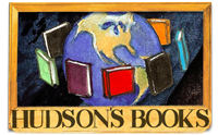 All of Hudson's Books