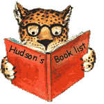 hudson's booklist 