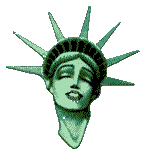 The Lady at Liberty