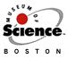Museum of Science in Boston