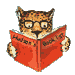 Hudson's Book list