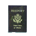 Hudson's Passport